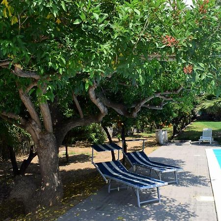 Terre Del Cardinale Country Suites Catania Exterior photo