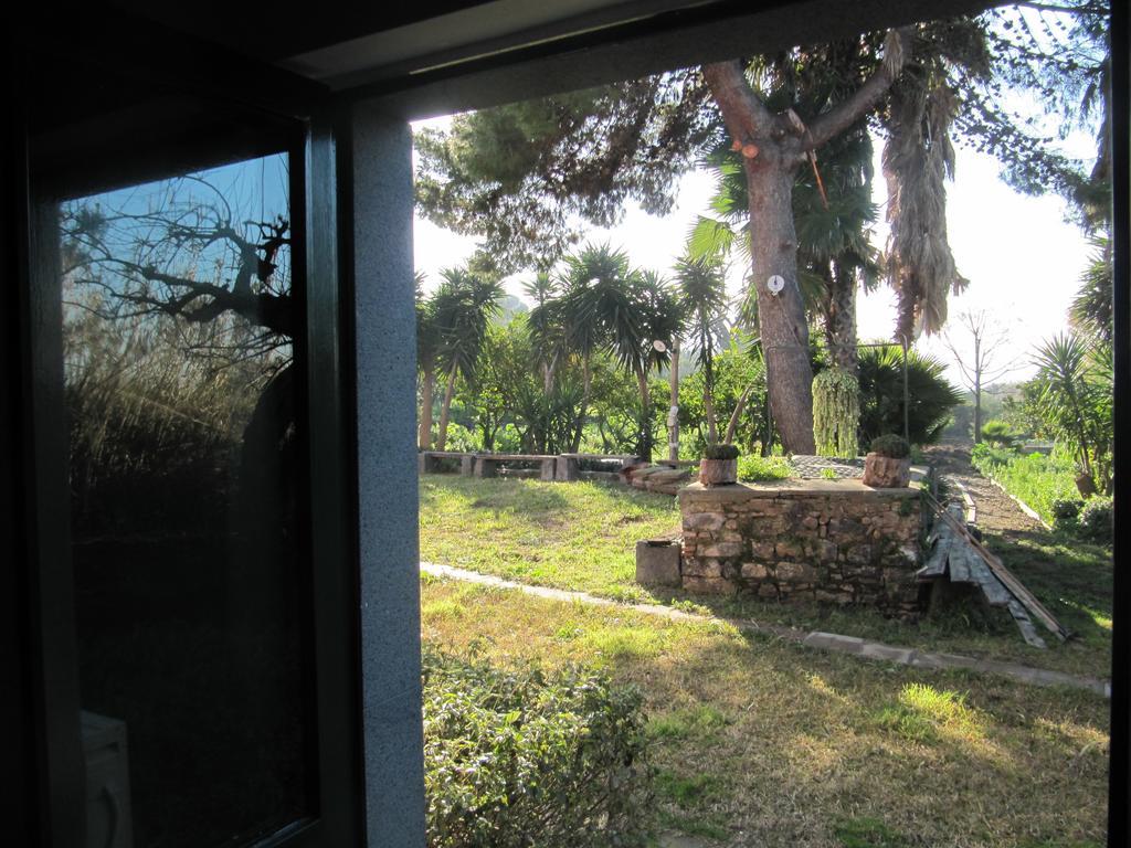 Terre Del Cardinale Country Suites Catania Room photo