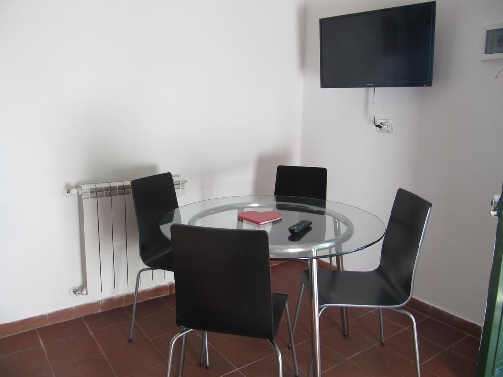 Terre Del Cardinale Country Suites Catania Room photo
