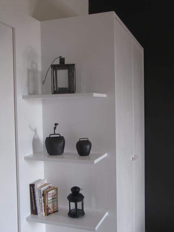 Terre Del Cardinale Country Suites Catania Room photo