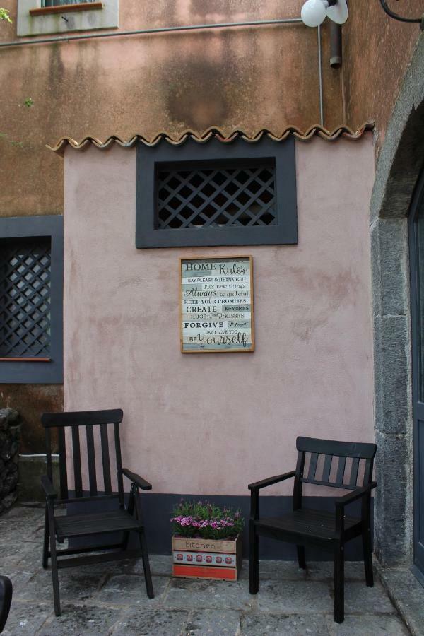 Terre Del Cardinale Country Suites Catania Exterior photo
