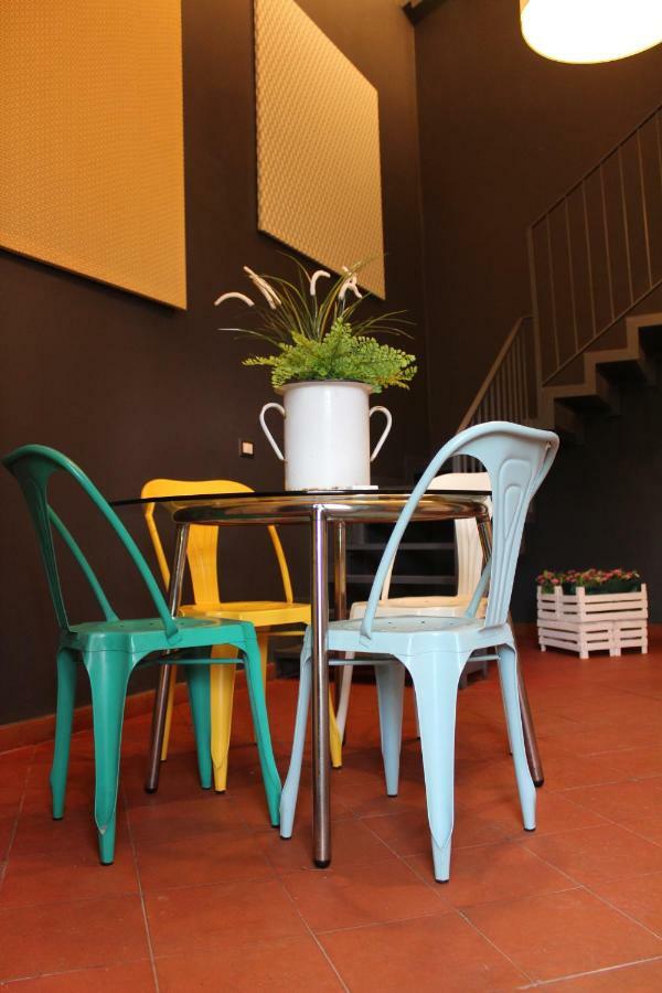 Terre Del Cardinale Country Suites Catania Exterior photo