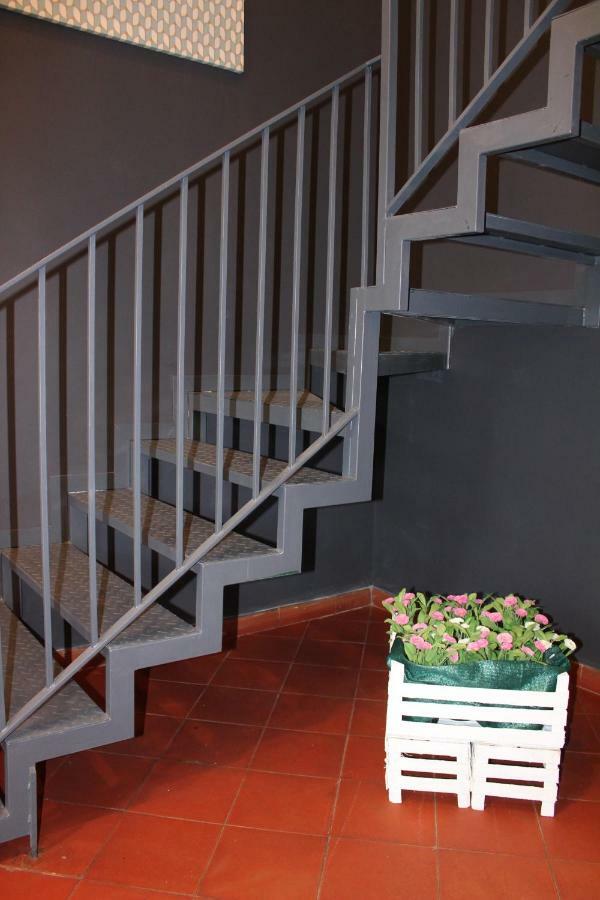 Terre Del Cardinale Country Suites Catania Exterior photo